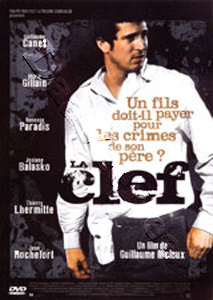The Key (2007) (DVD)